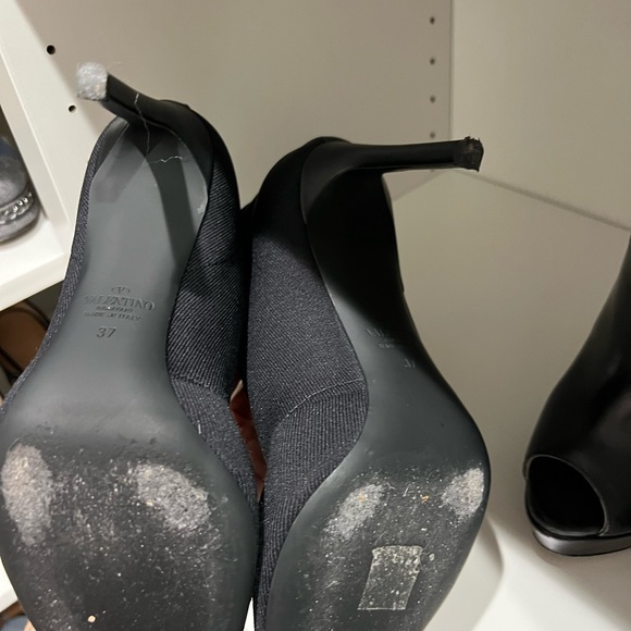 Valentino heels - Picture 3 of 3